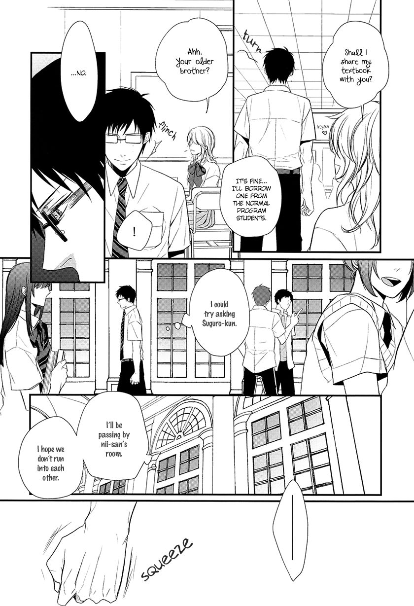 Fill/Kill/Reverse/My Moment page 8 full