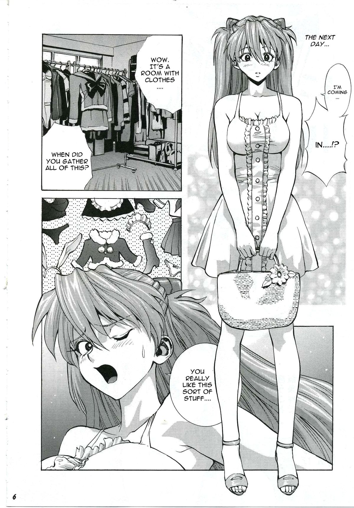Iinari Asuka page 5 full