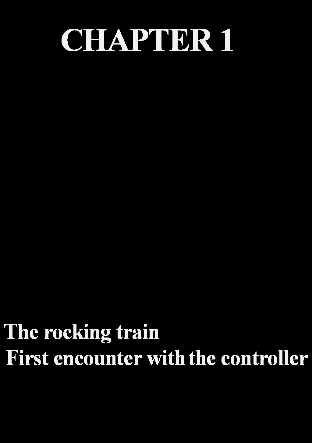 Virgin Train Soushuuhen ~First Volume~ Ch.1-3 page 6 full