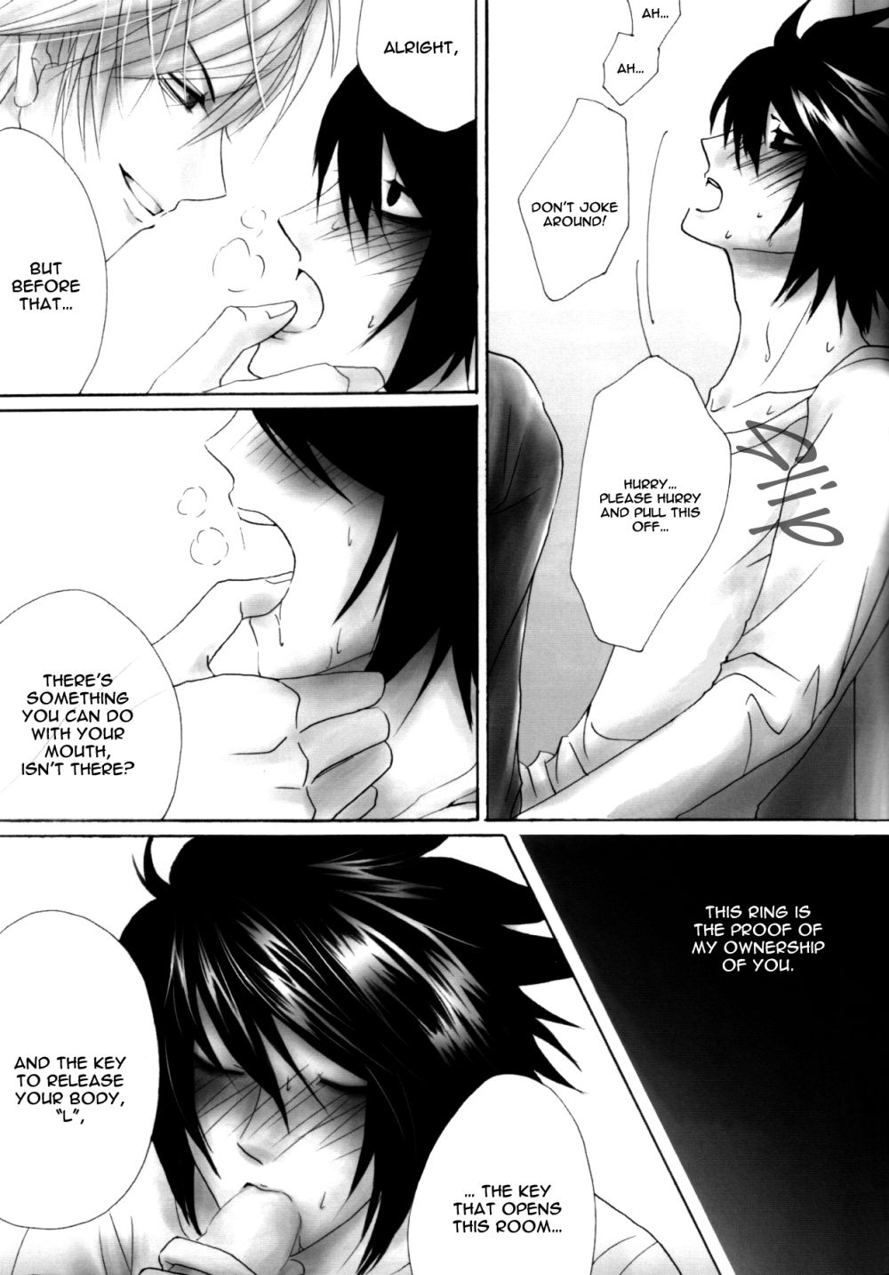 Working H₂O page 10 full