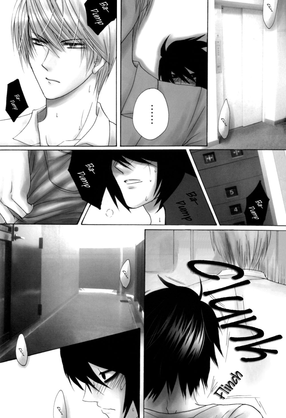 Working H₂O page 6 full