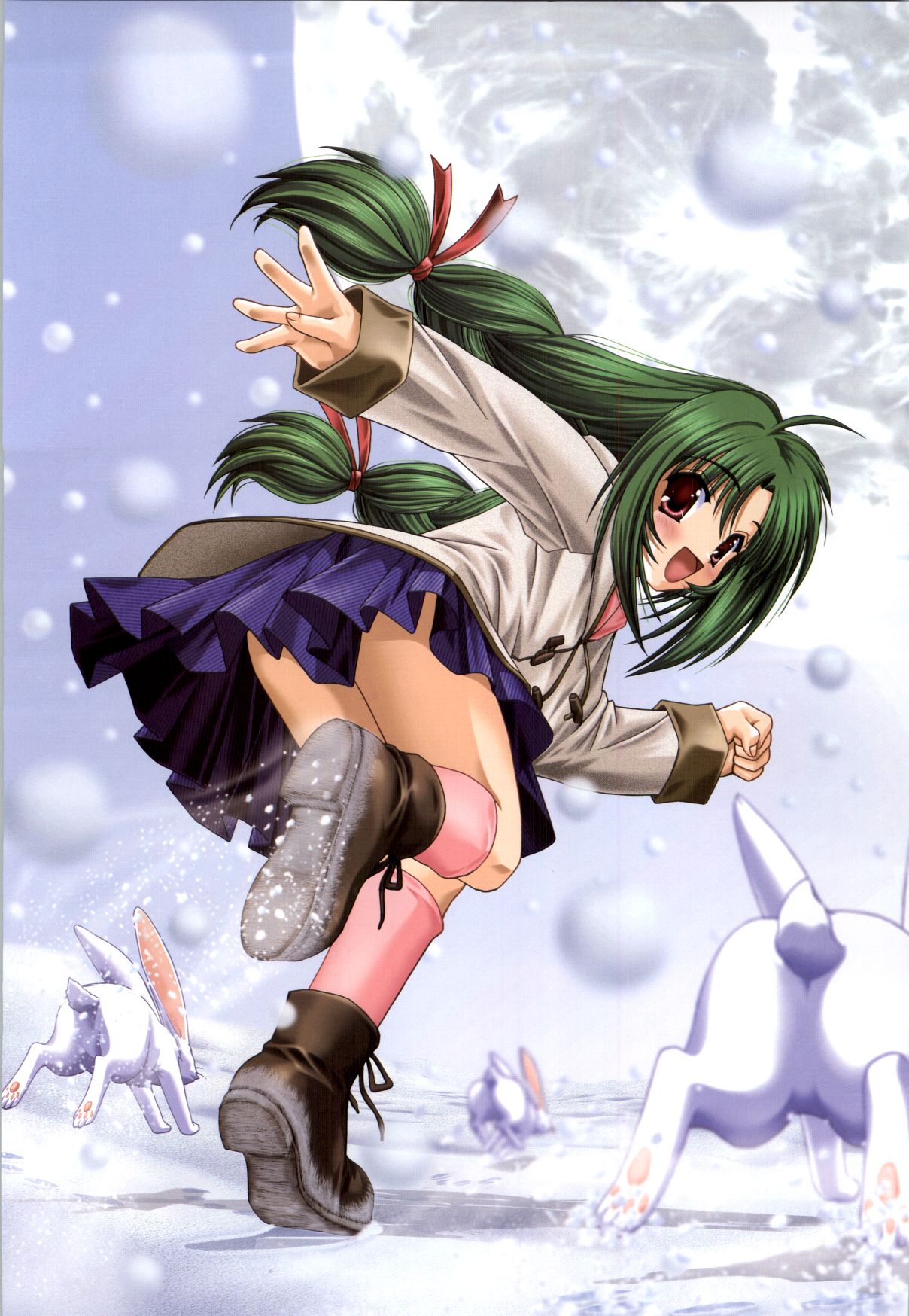 SNOW ART WORKS page 9 full