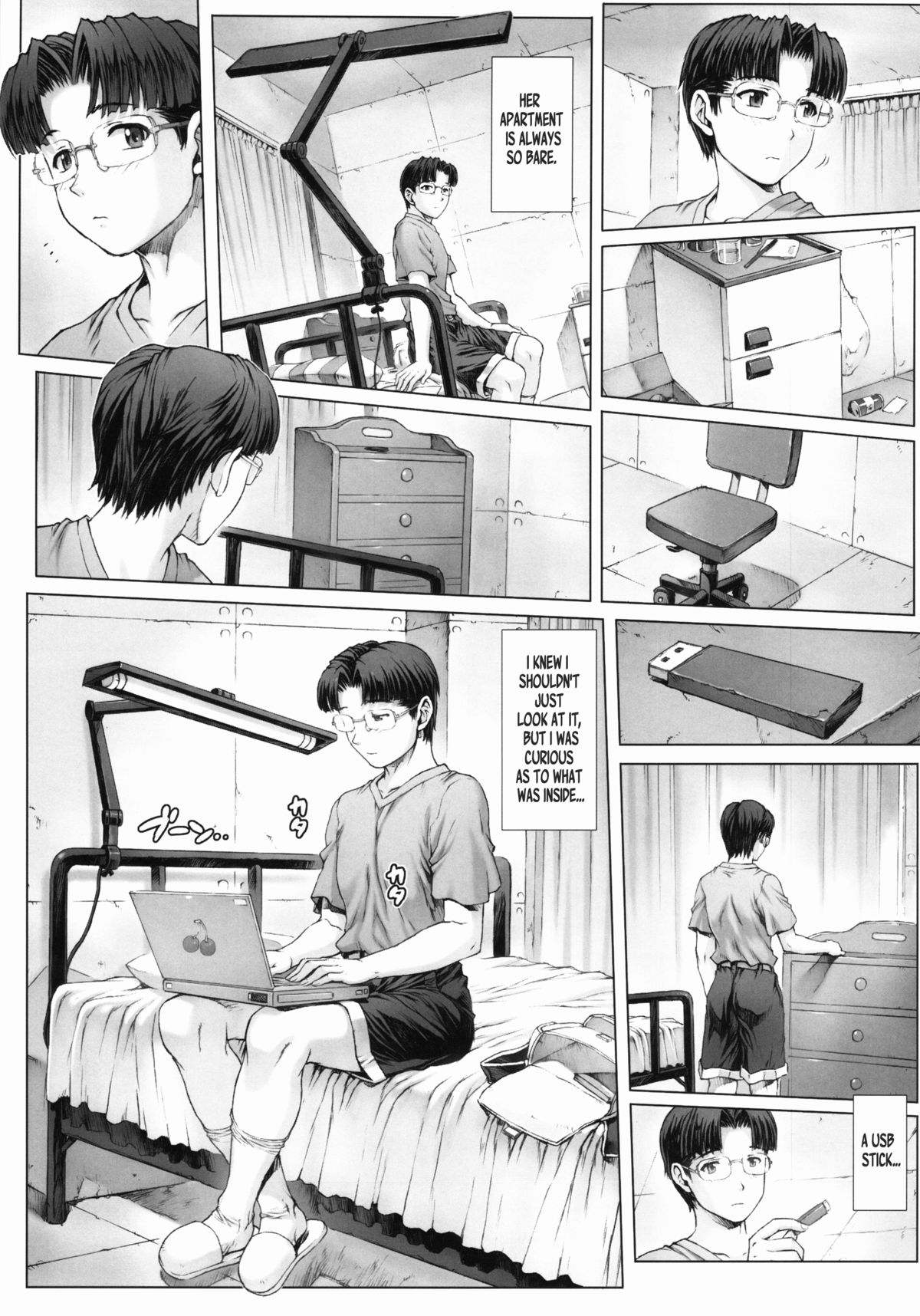Ayanami Dai 5 Kai   =LWB= page 10 full