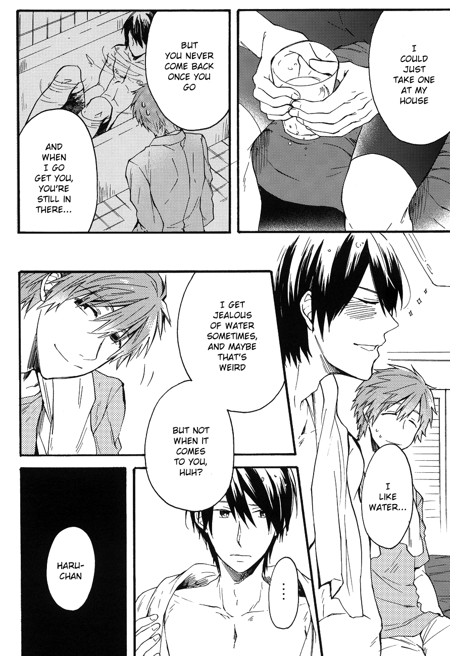 Manatsu no hibi page 10 full