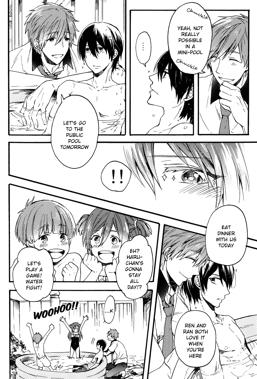 Manatsu no hibi page 6 full