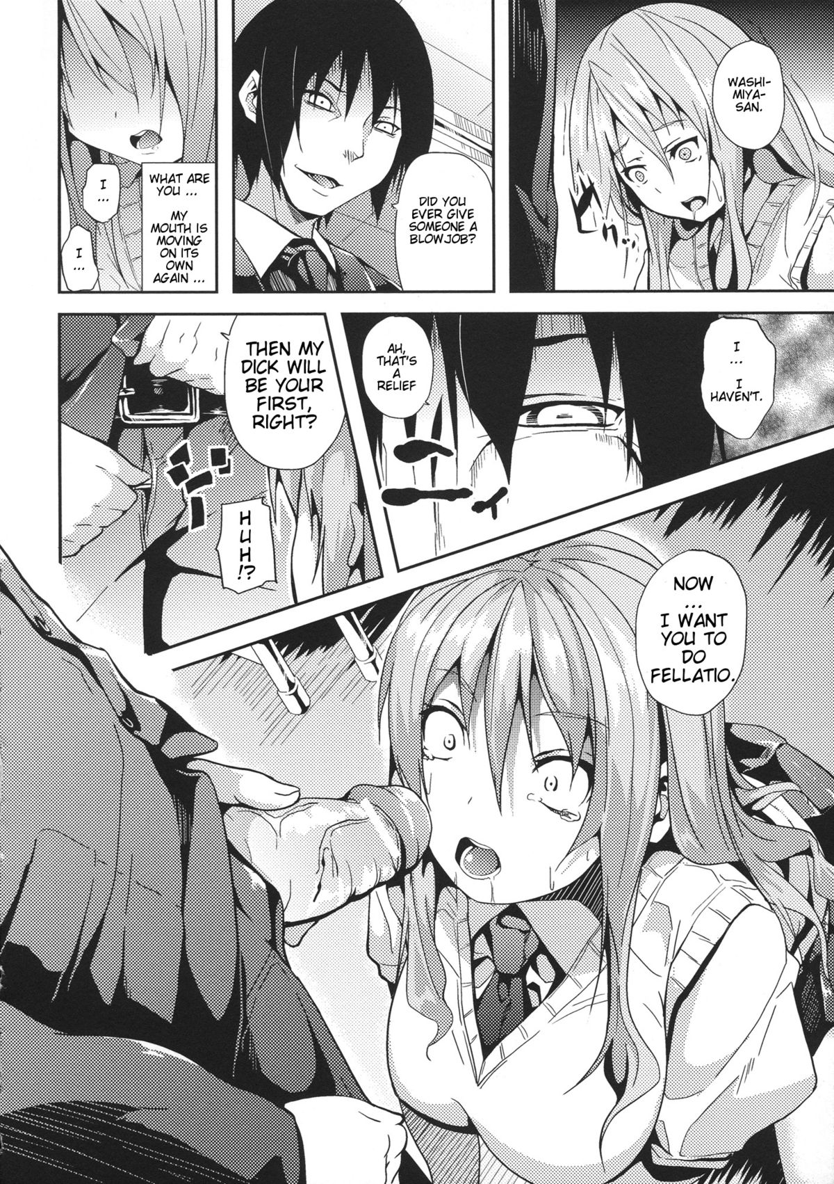 Junai Doll | Pure Love Doll page 6 full