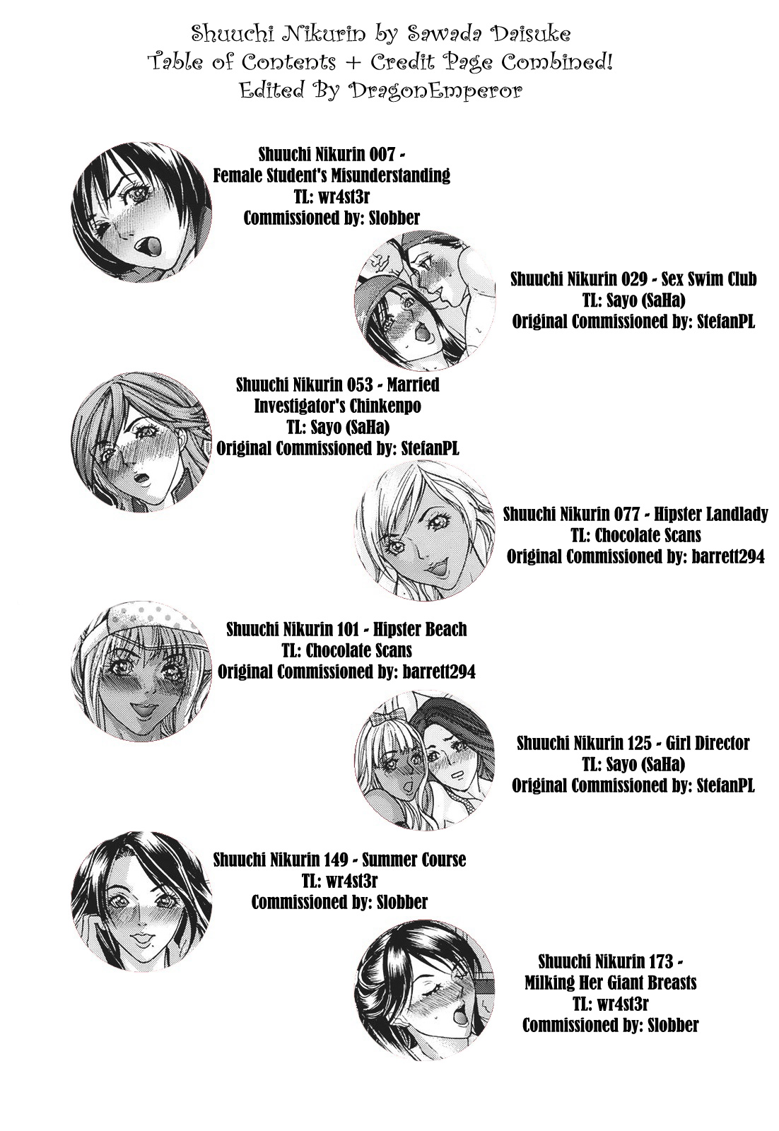 Shuuchi Nikurin page 4 full