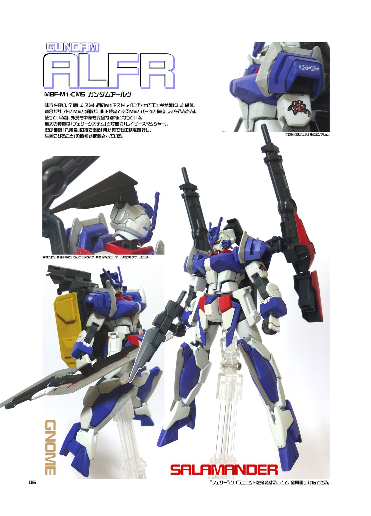 Model Erotix page 5 full