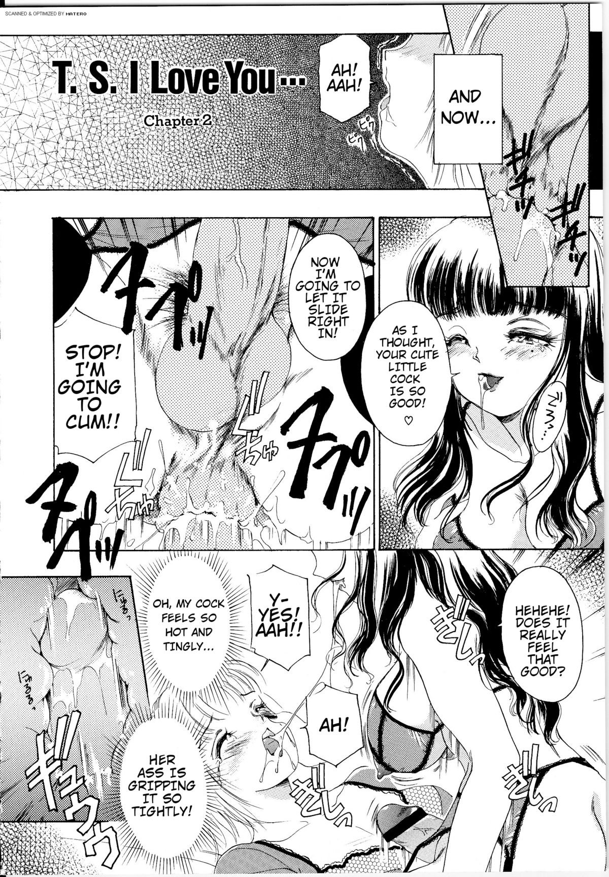 T.S. I Love You... Ch. 2 page 2 full