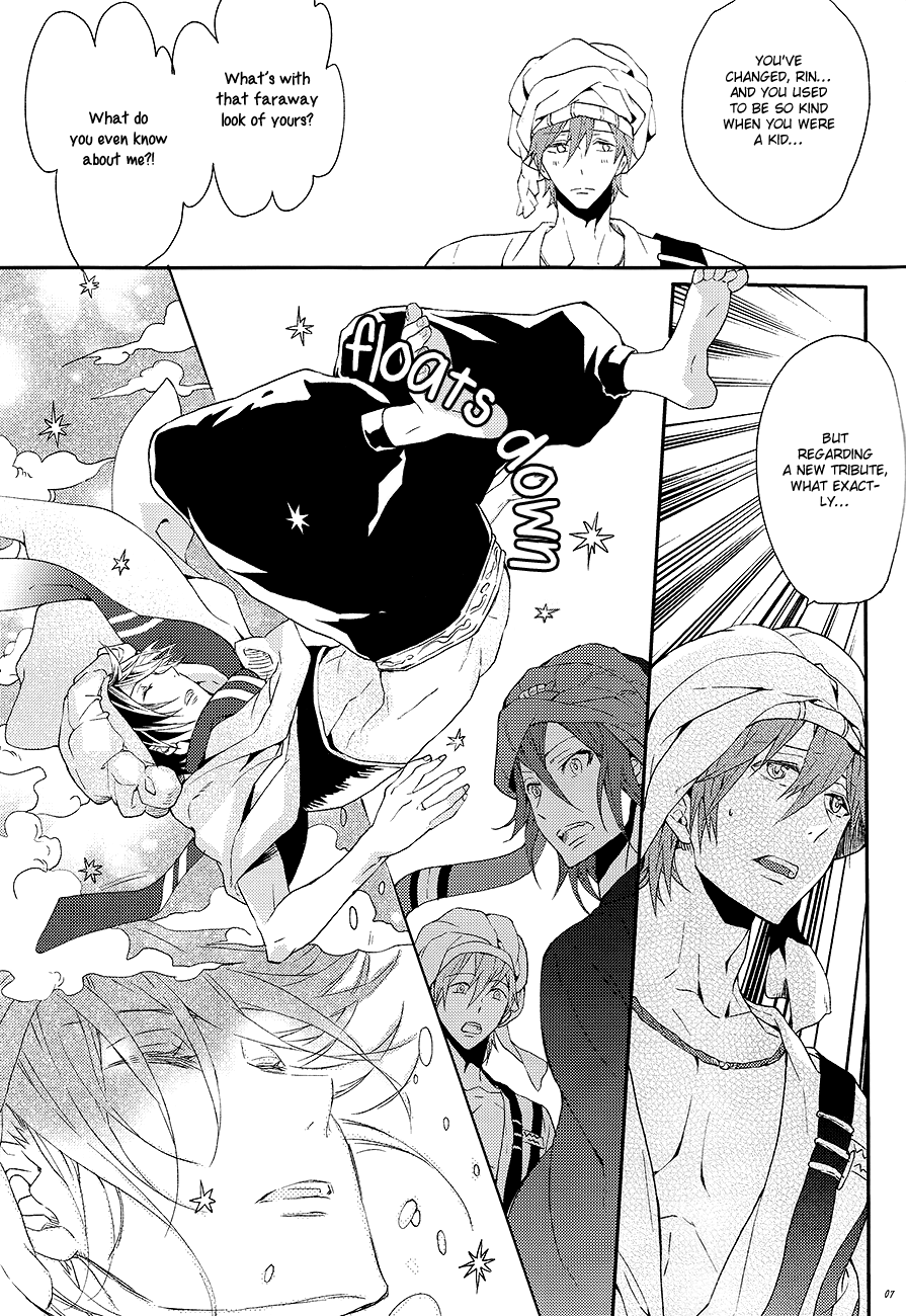 one night page 6 full