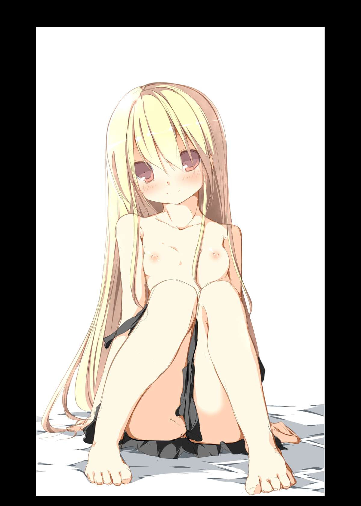 Tokai ni Ittara Rojiura ni Tsurekomarete Rape Saremasita page 2 full