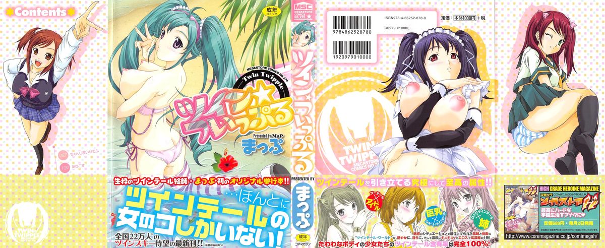 Twin Twipple page 2 full