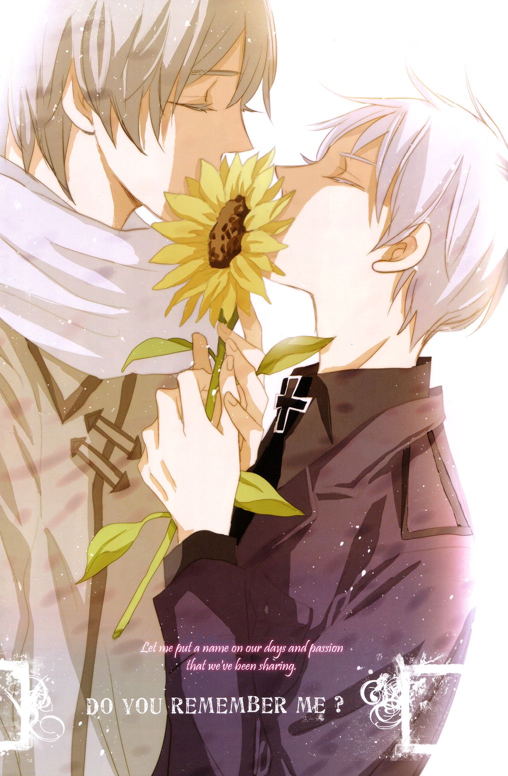 Do You Remember Me? page 2 full