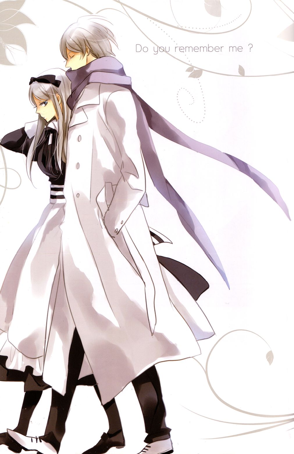 Do You Remember Me? page 4 full