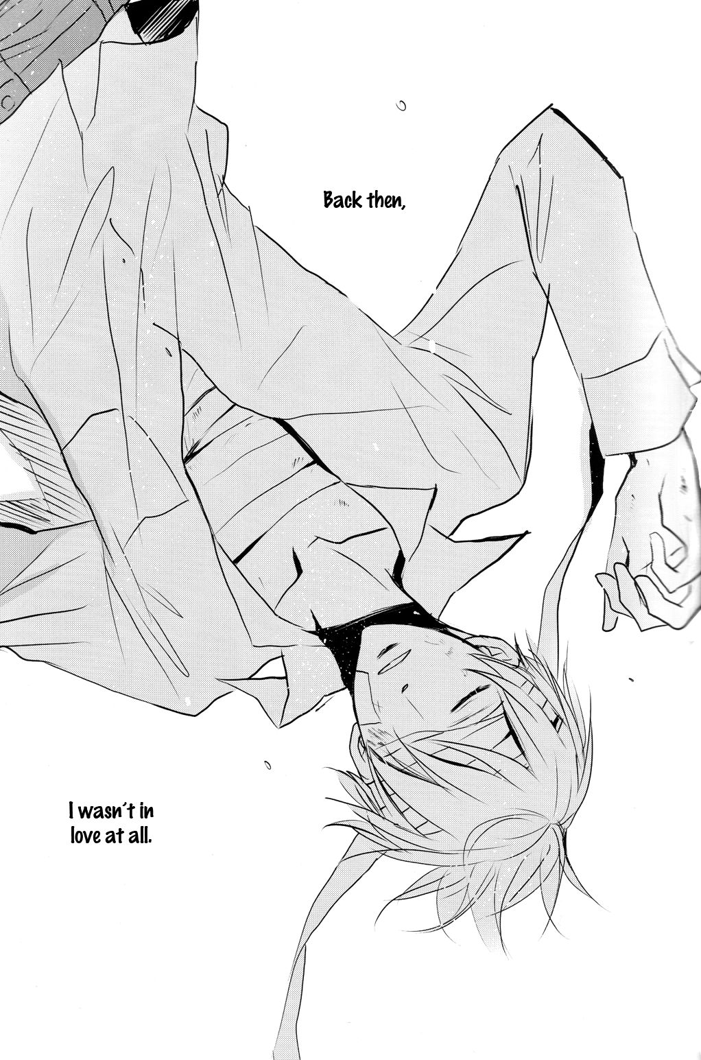 Do You Remember Me? page 6 full