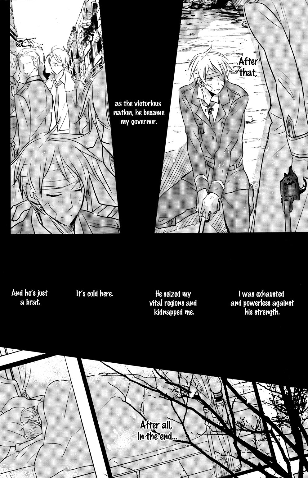 Do You Remember Me? page 9 full