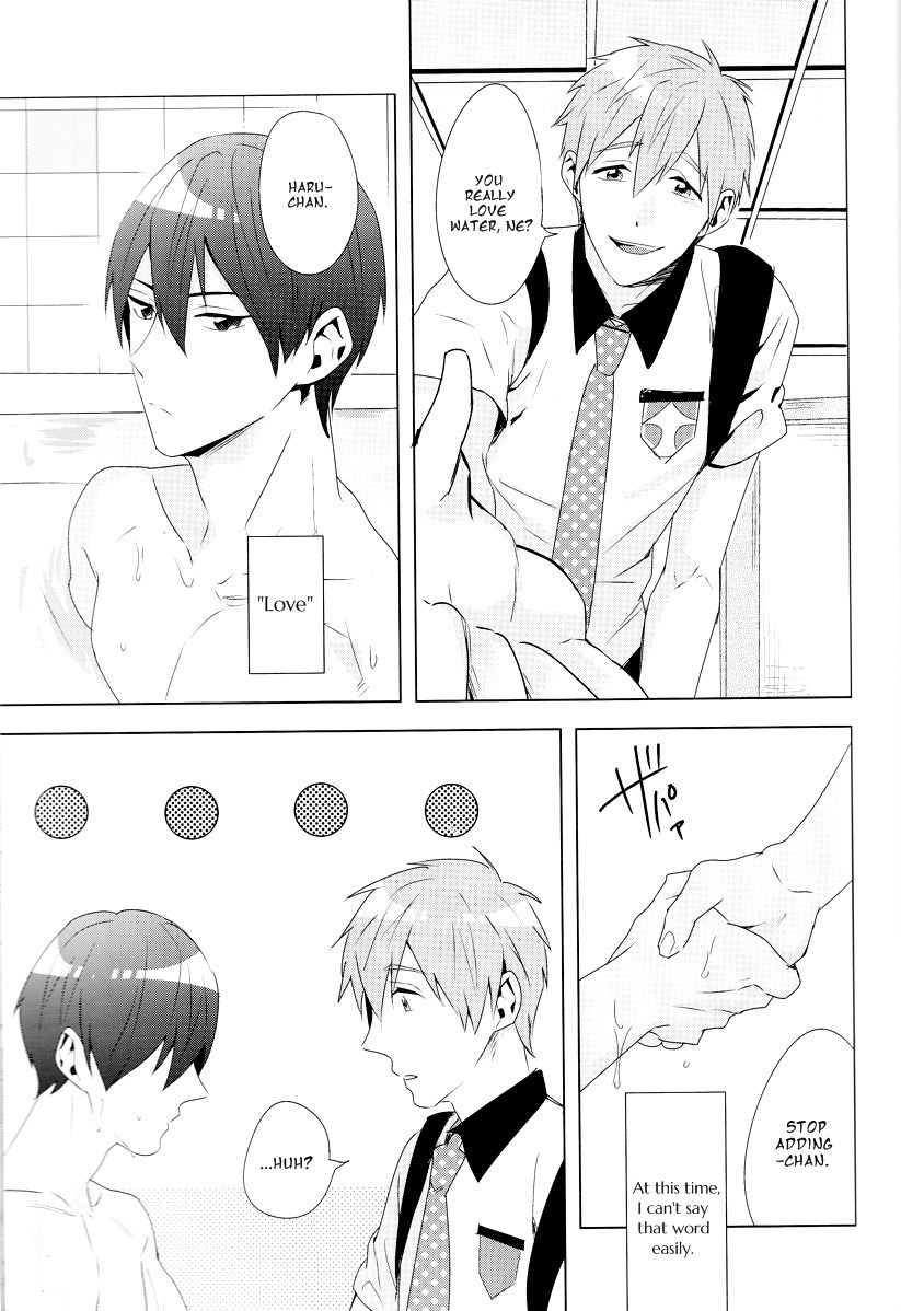 Honto no Kimochi | Real Feeling page 8 full