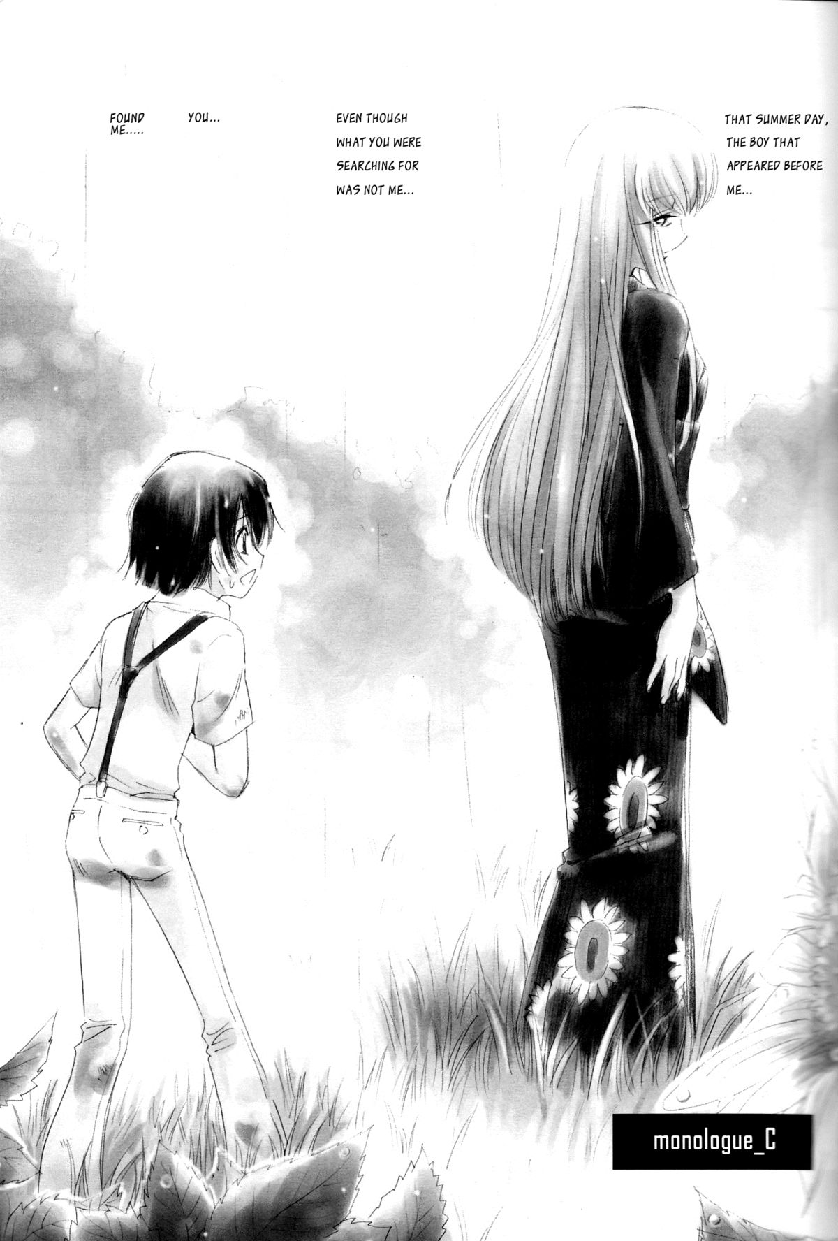 PLAY DEAD page 6 full