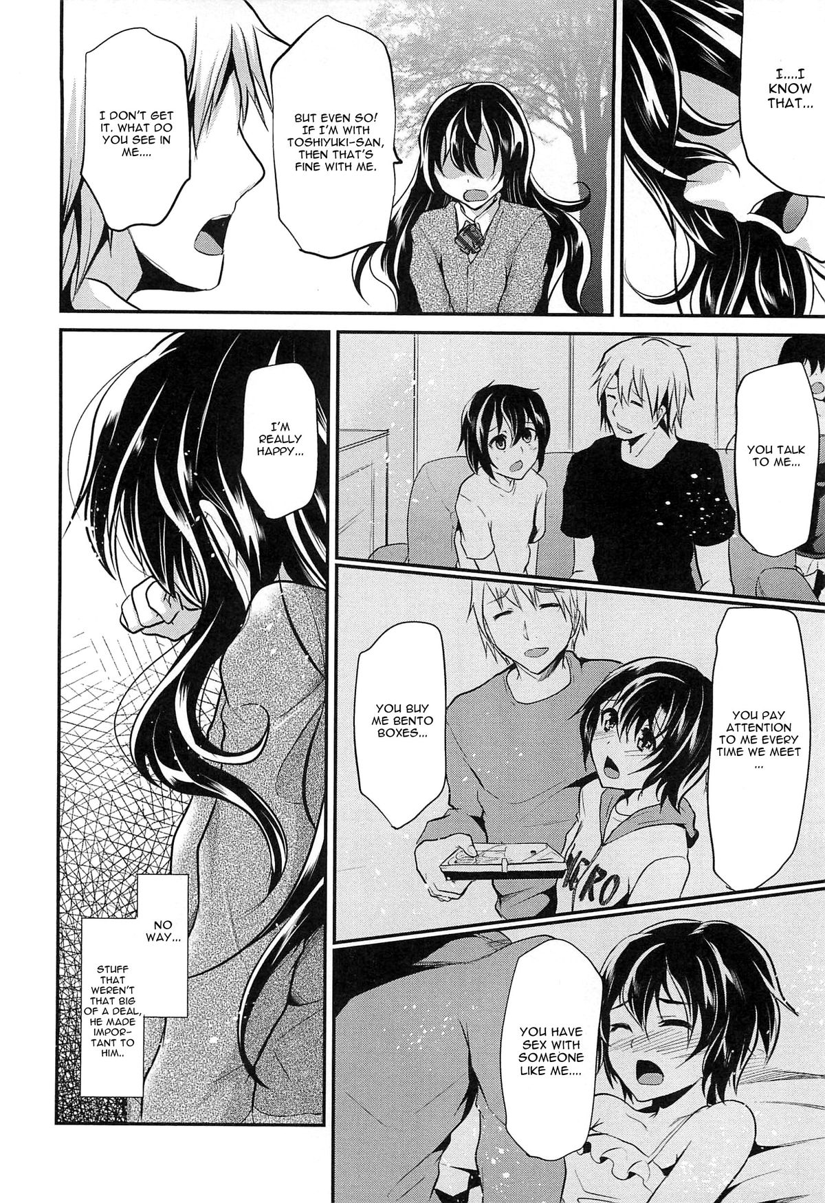 Ka-no-o-to Episode 3 page 10 full