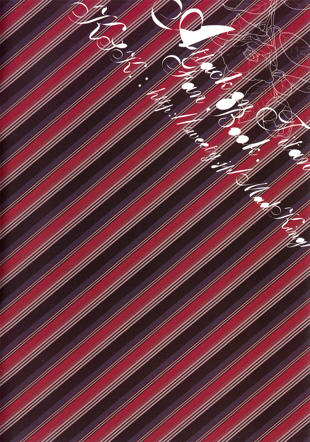 Yappari, Kamisama nante Inakatta ne. page 2 full