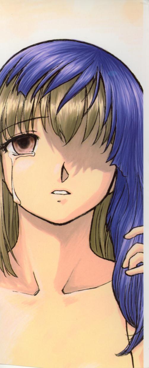 Itsuka Te o Tsunaide - I Want to Hold your Hand Someday. page 2 full