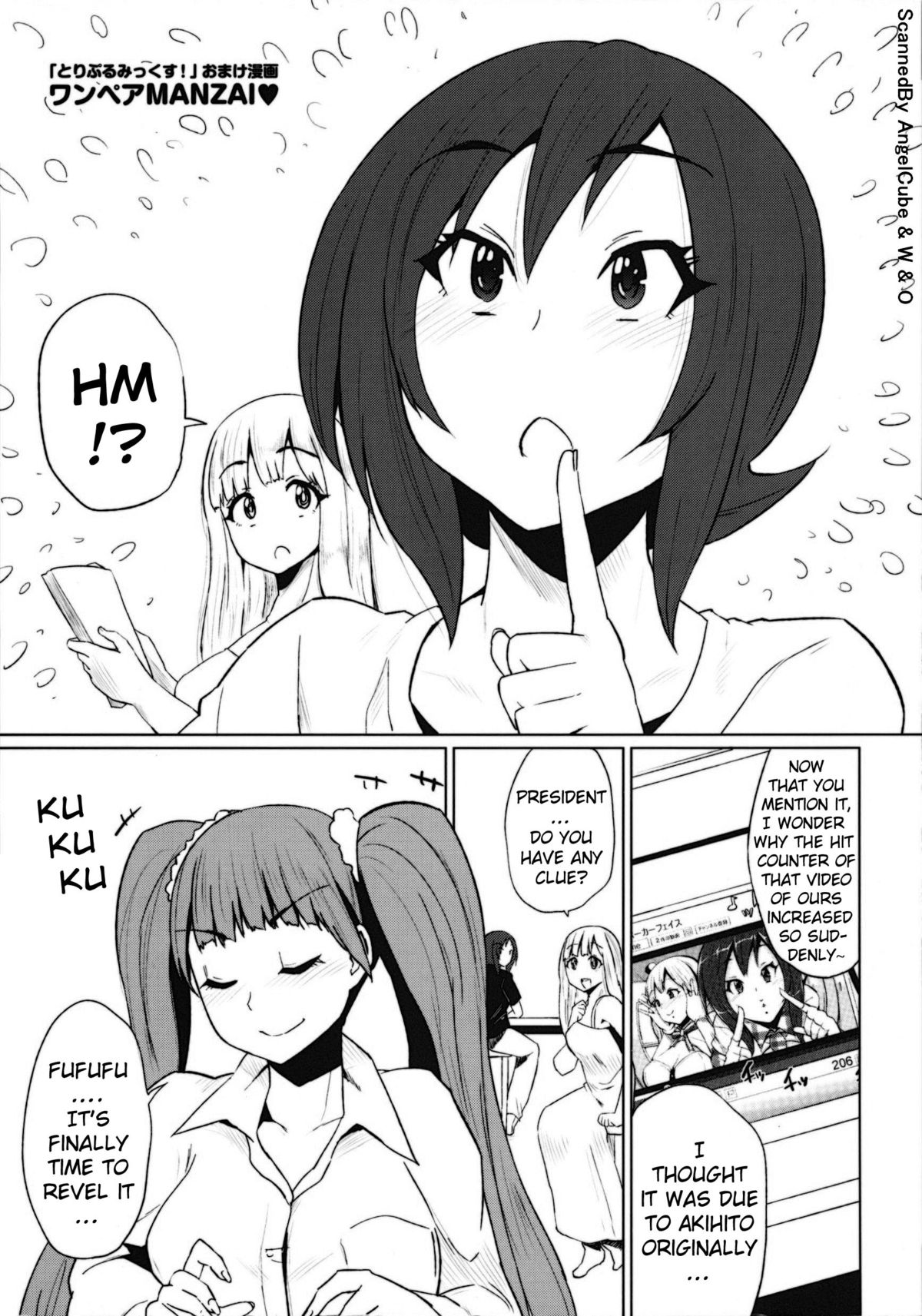 Triple Mix page 3 full