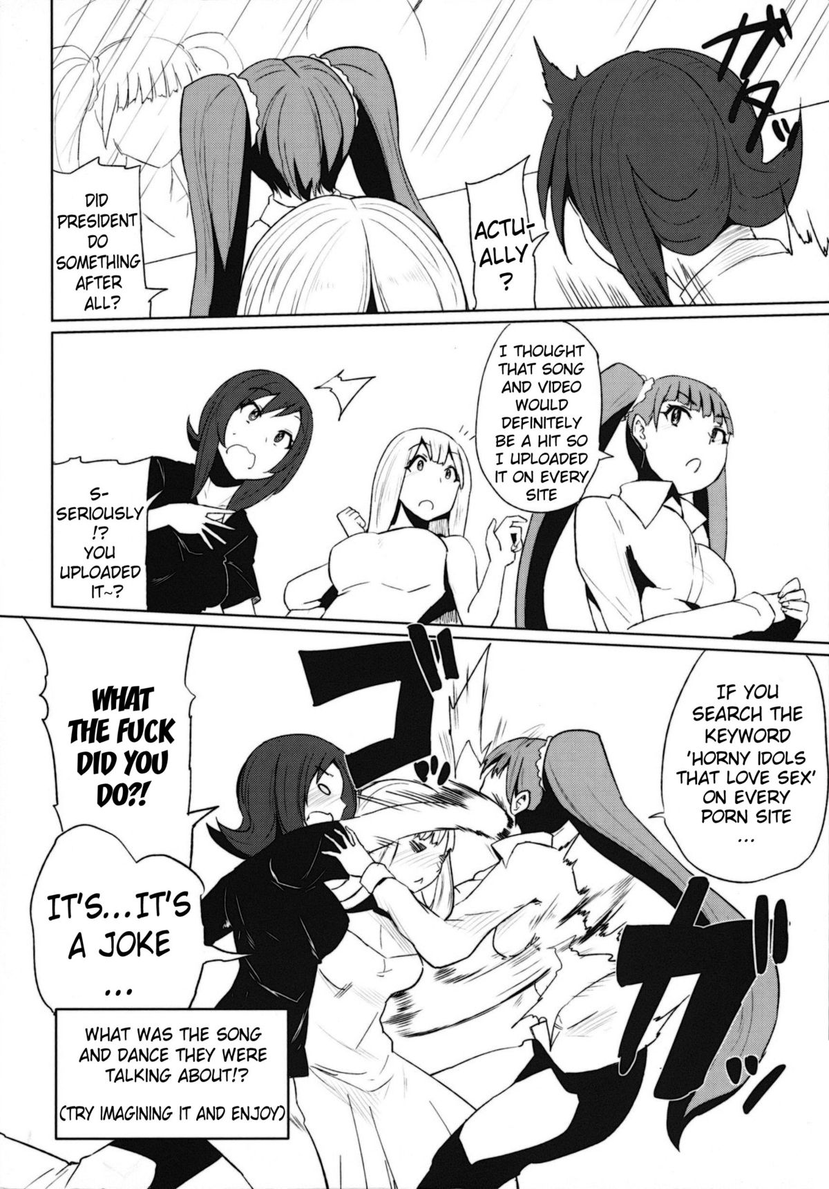 Triple Mix page 4 full