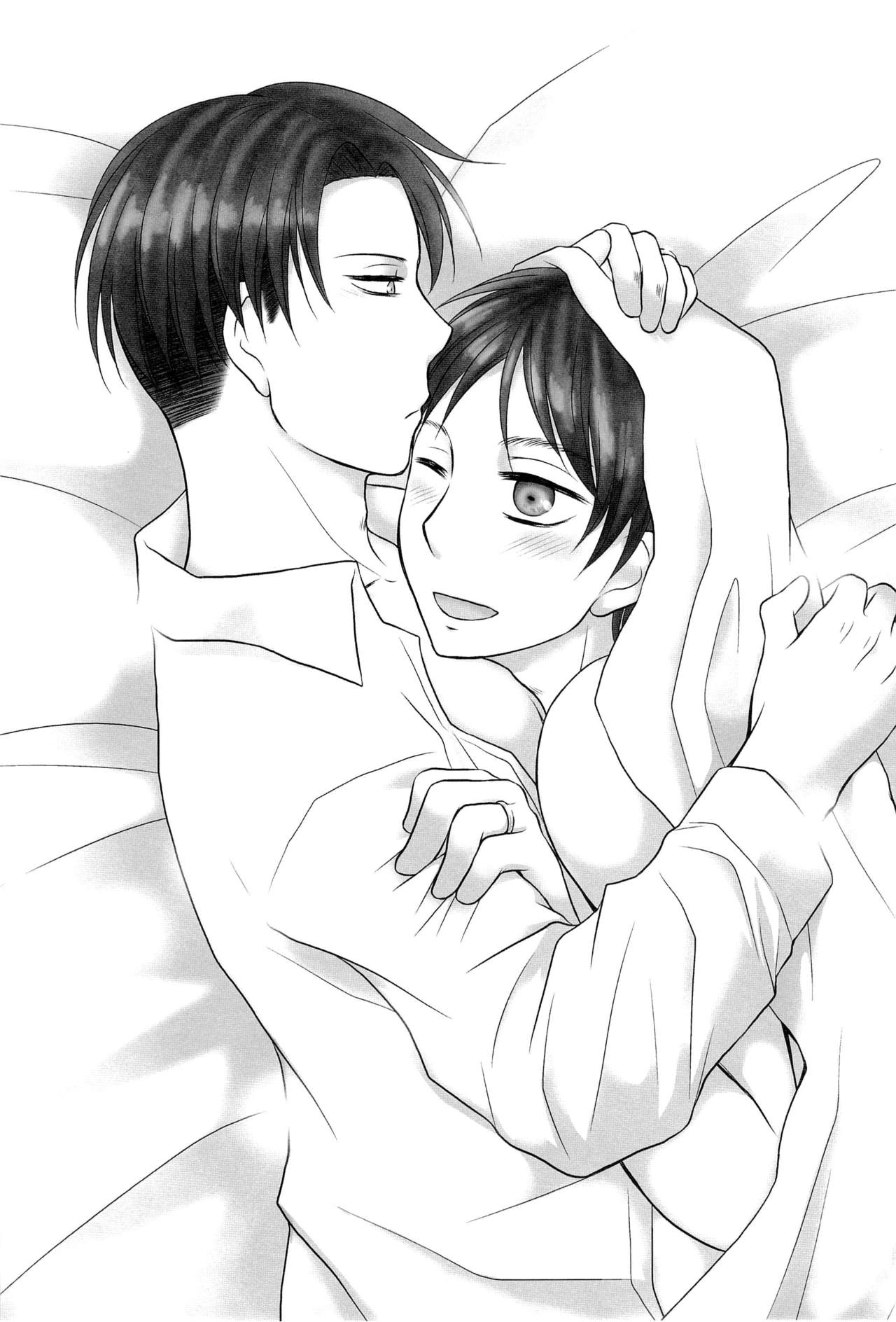 Sore wa Dou Shiyou mo Nai Kurai Shiawase na Hibi page 4 full