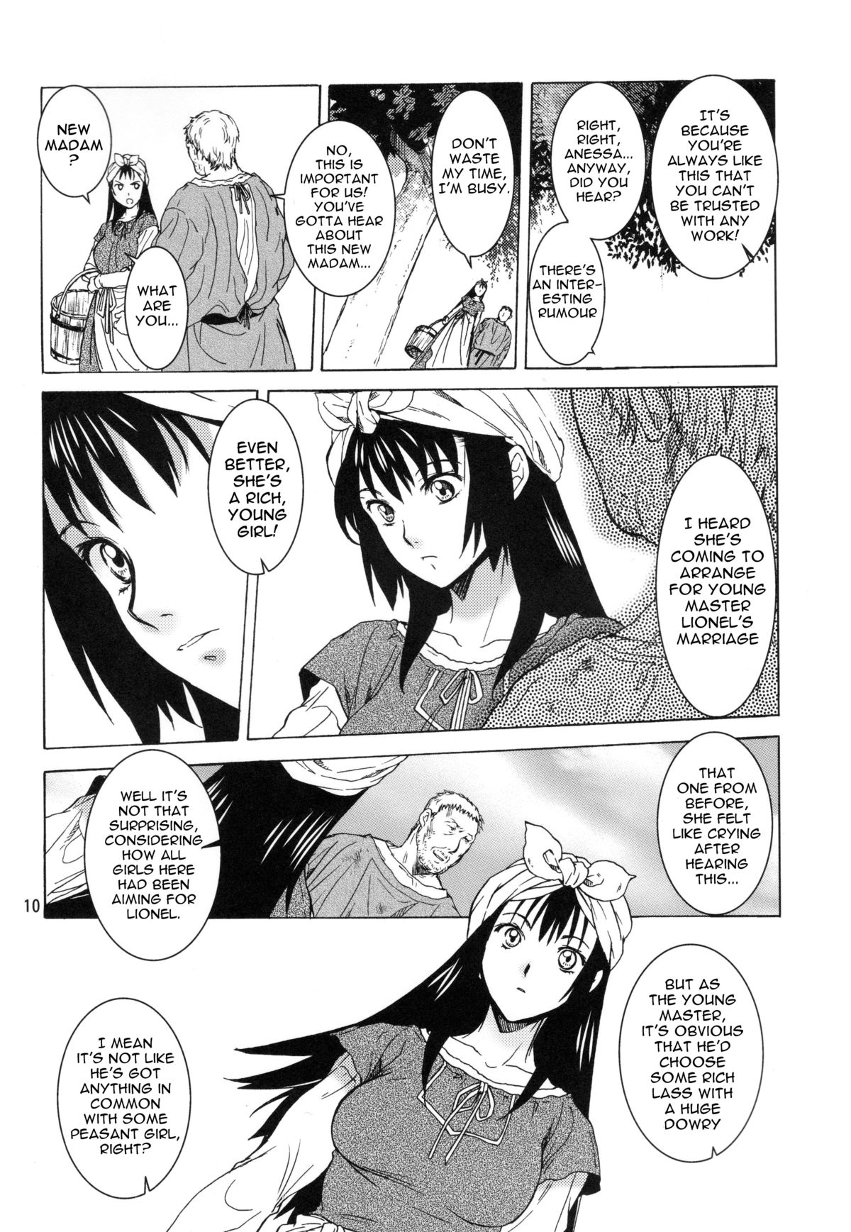 Saint Foire Festival 9 Anessa page 10 full