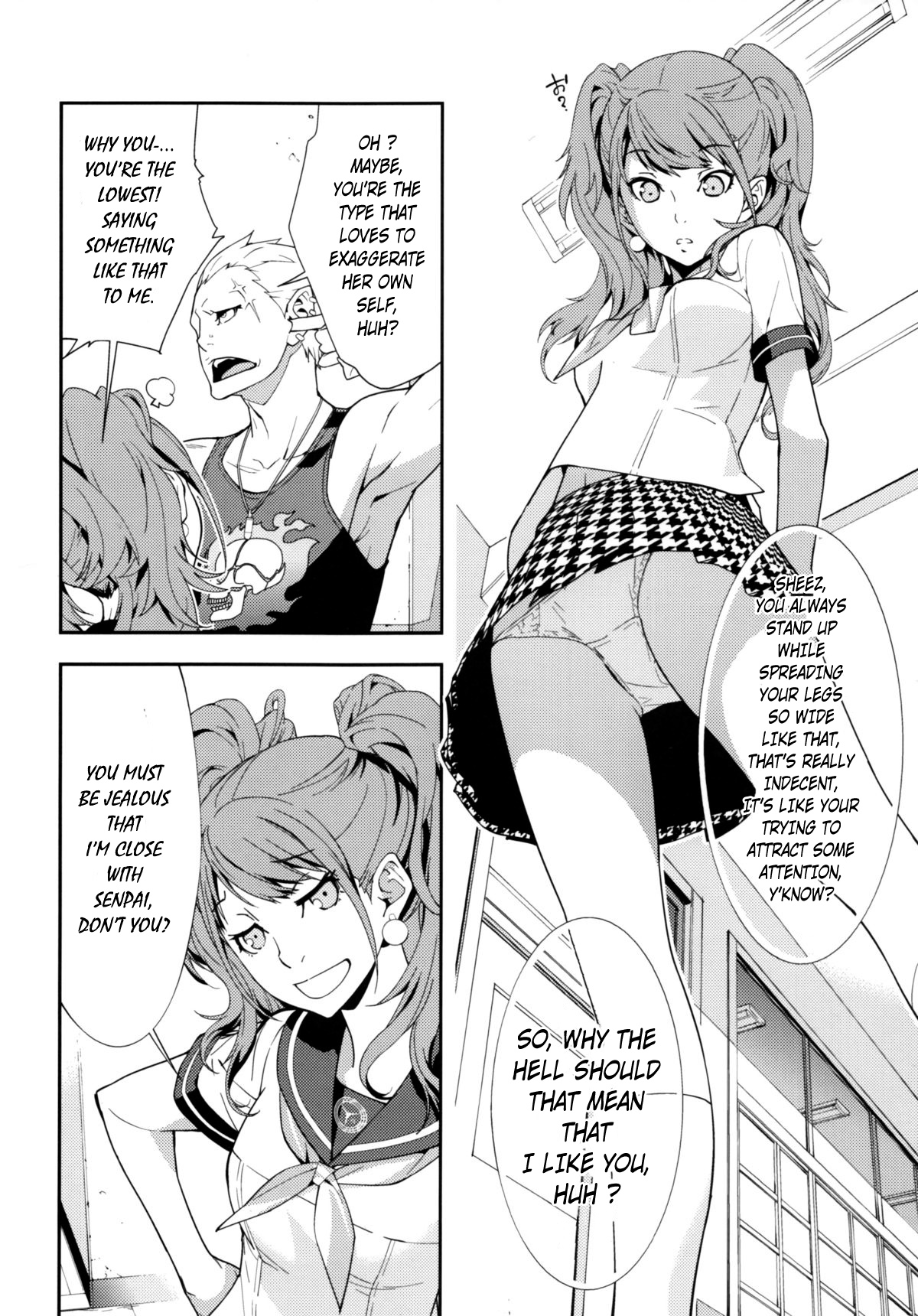Rise Sexualis 2 page 5 full