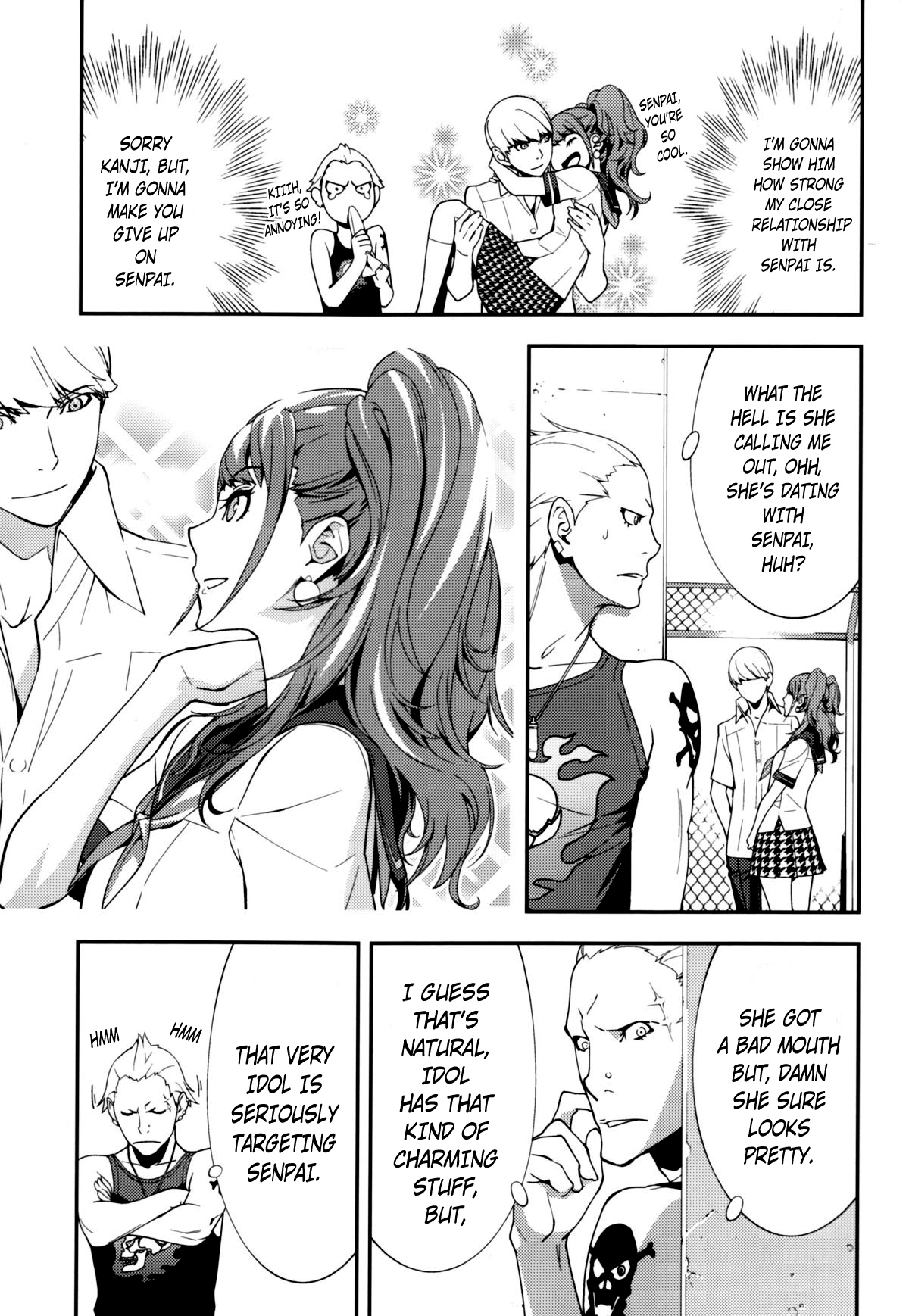 Rise Sexualis 2 page 8 full