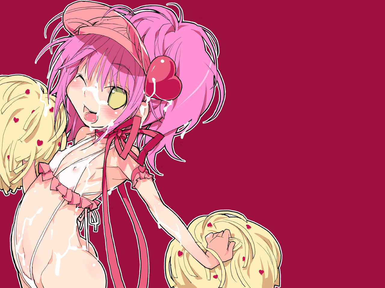 Hop, Step, Jump!!   =LWB= page 3 full