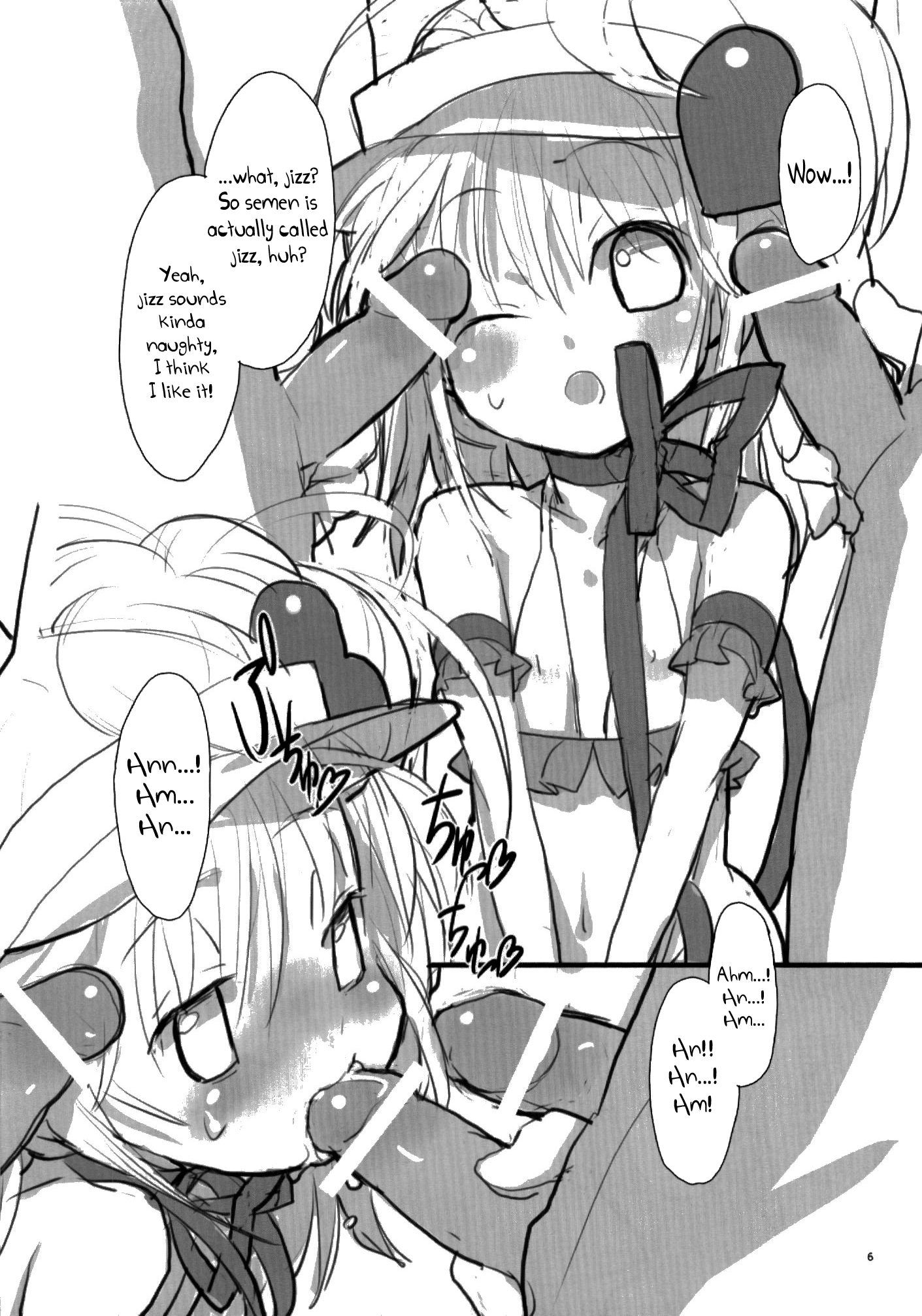 Hop, Step, Jump!!   =LWB= page 9 full