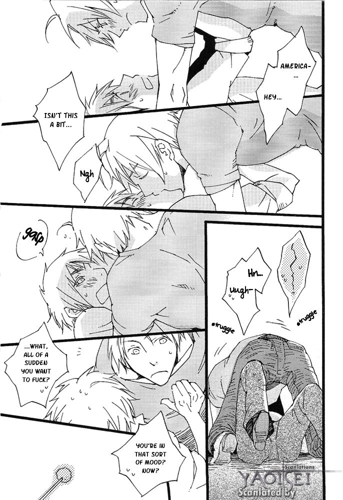 Ah, man! page 10 full