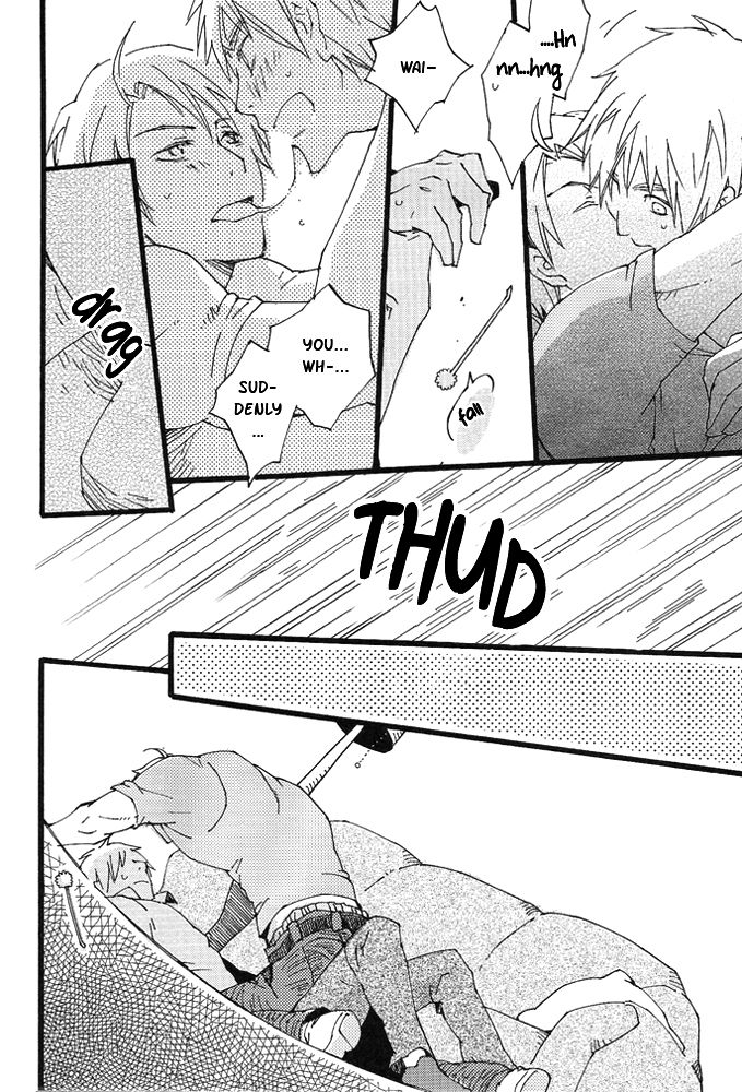 Ah, man! page 9 full