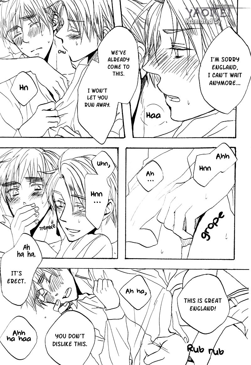 Exactly the Issue of Summer page 5 full