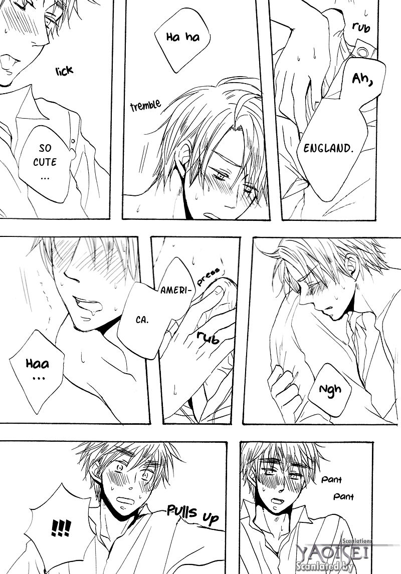 Exactly the Issue of Summer page 7 full