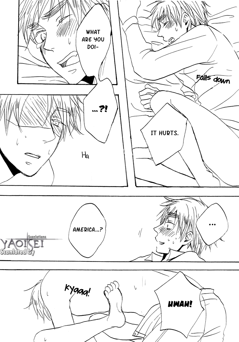 Exactly the Issue of Summer page 8 full