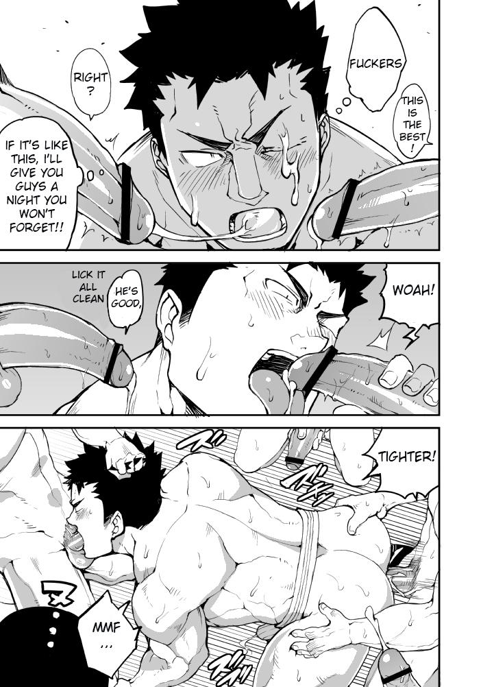 Kenken 02 | Noisy Dog 2 page 10 full