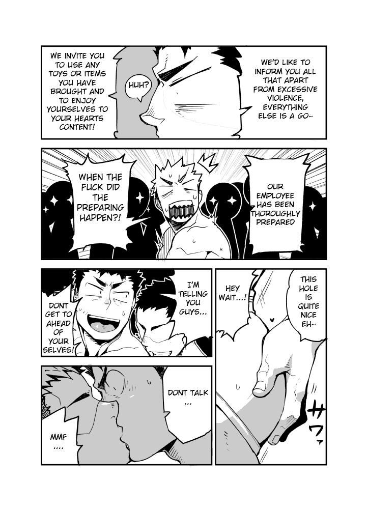 Kenken 02 | Noisy Dog 2 page 6 full