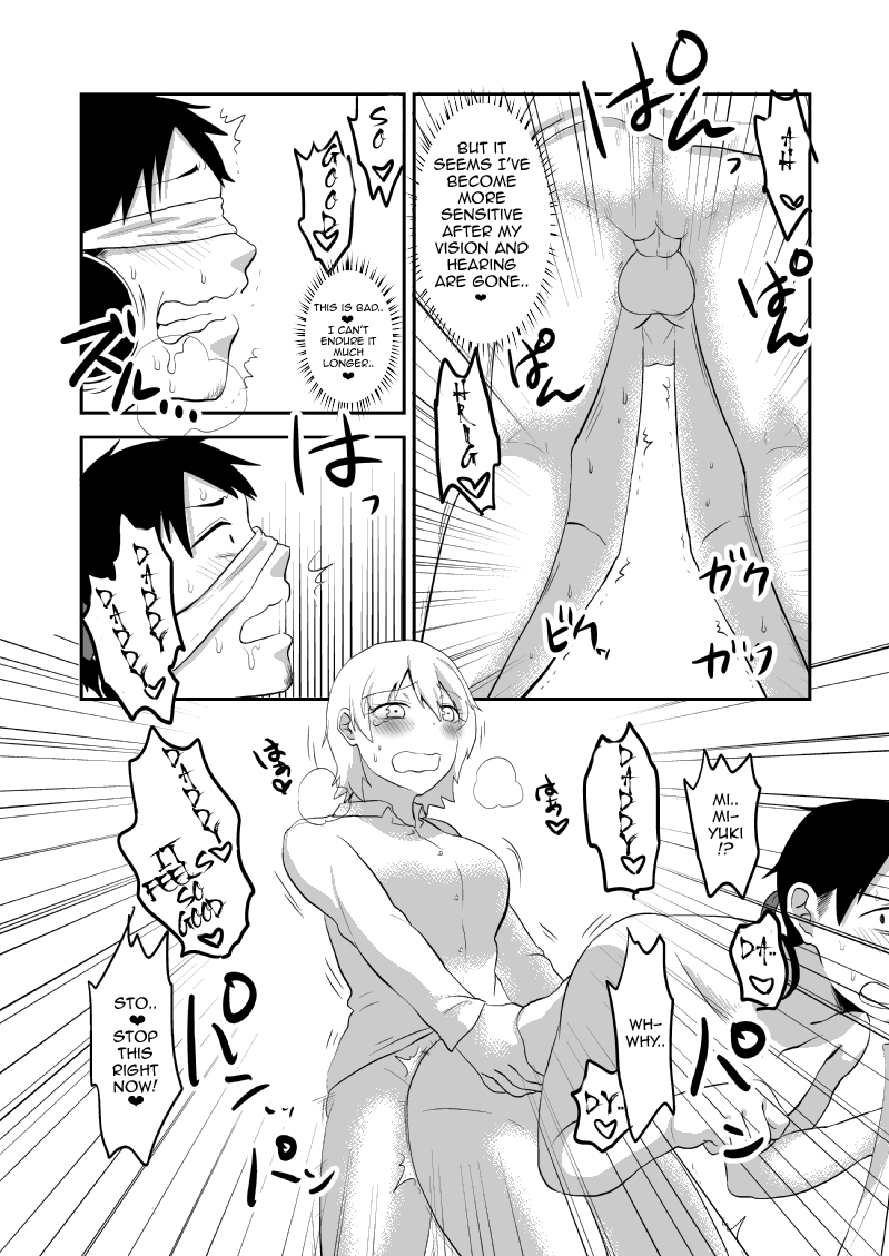 Futanari Musume ni Otoko ga Seikan o Kaihatsu Shite Itadaku Shisetsu ni Saishimochi Dansei o Hourikomu Hanashi | Story Of A Man Who Ended Up In A Facility To Have Sex With His Futanari Daughter page 2 full