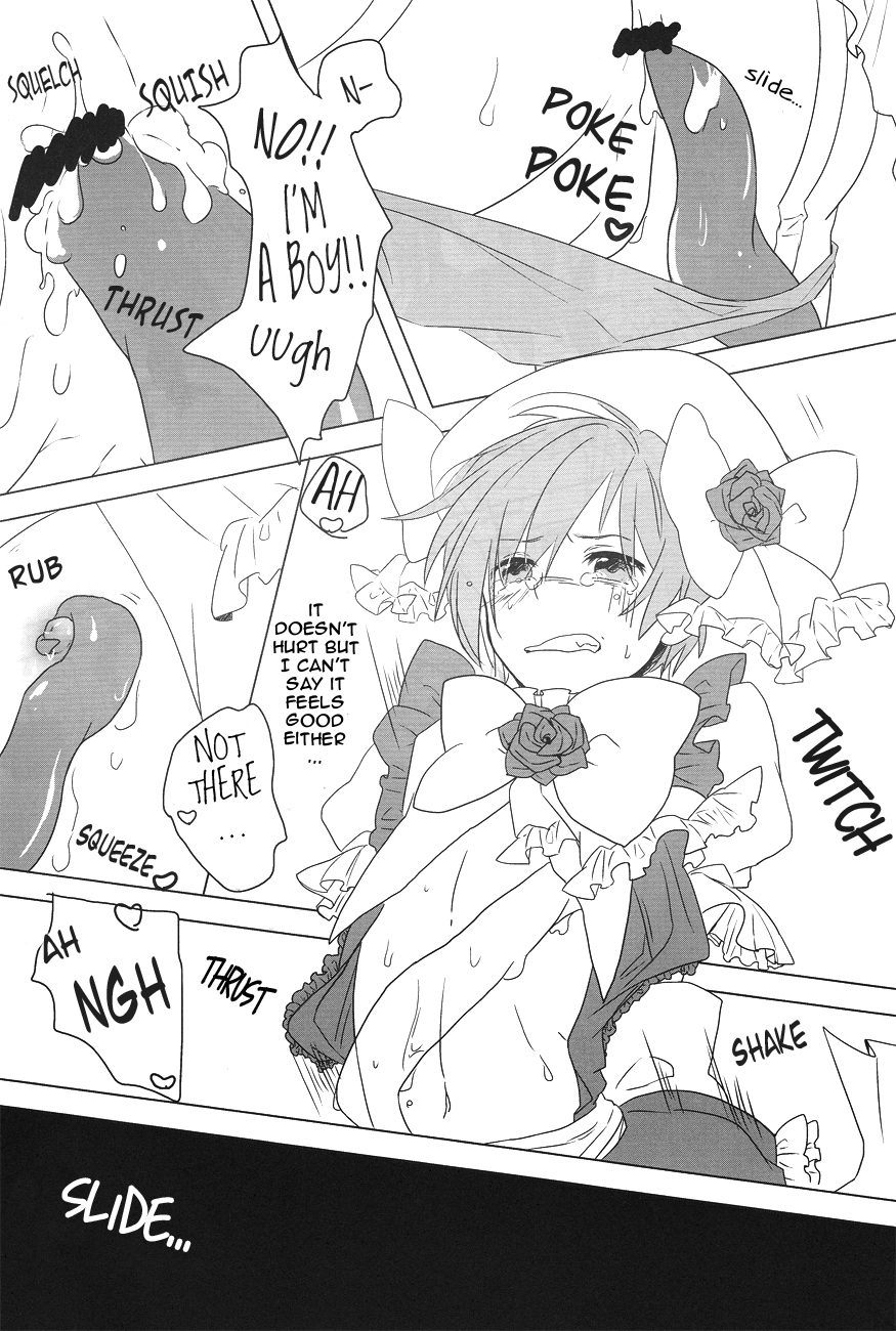 Fuwa Yure Zombie de Haru no Motekawa Code!! page 9 full