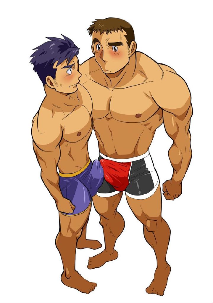 Zasshu.2 page 6 full