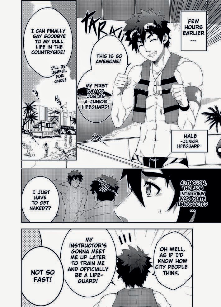 RESCUE +JUNIOR page 6 full