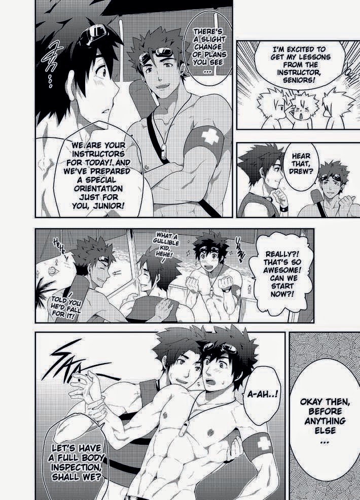 RESCUE +JUNIOR page 8 full