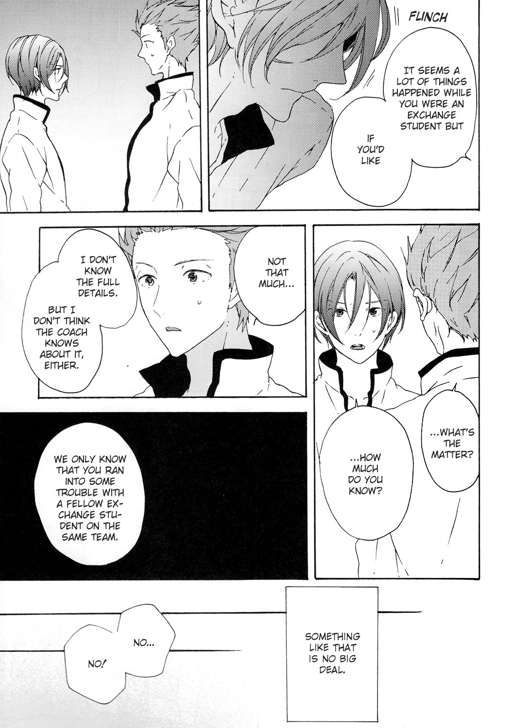 Unmei Ja Nai Hito page 10 full