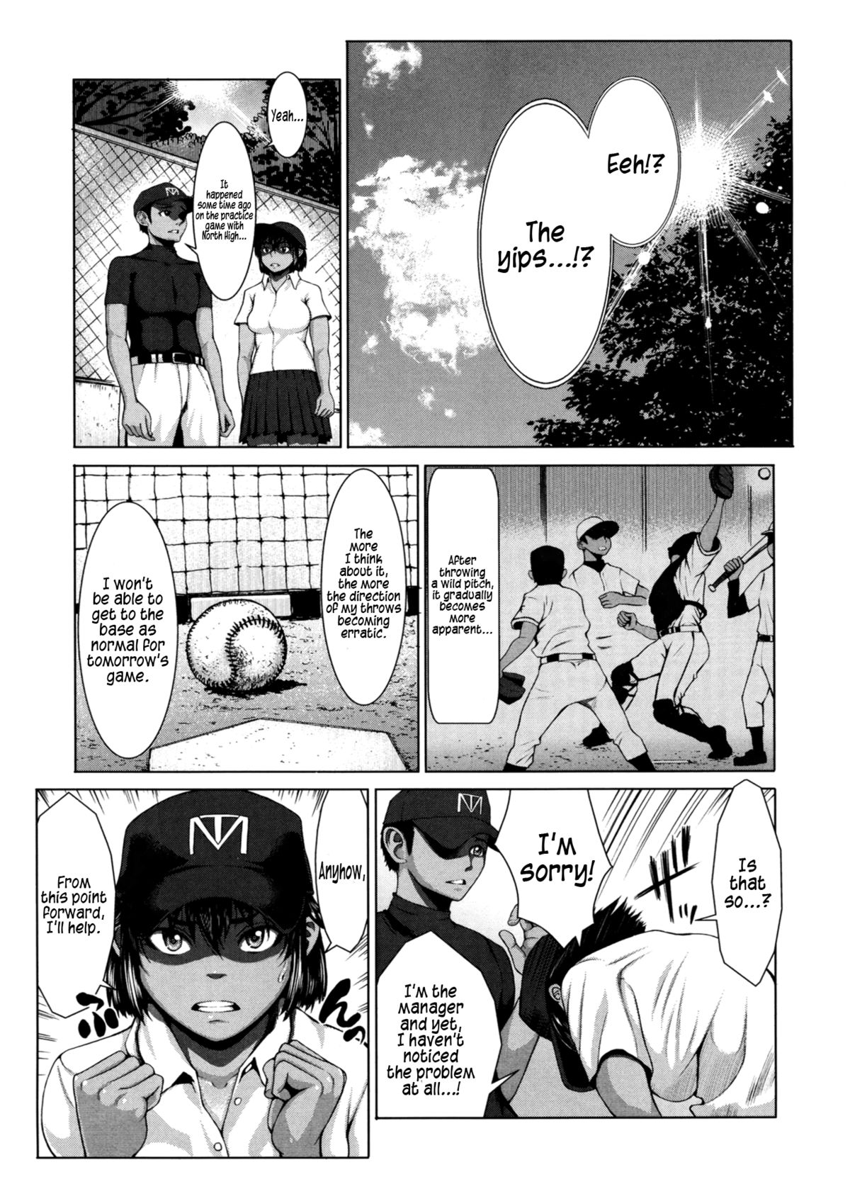 Buruman  =Krizalid= page 8 full