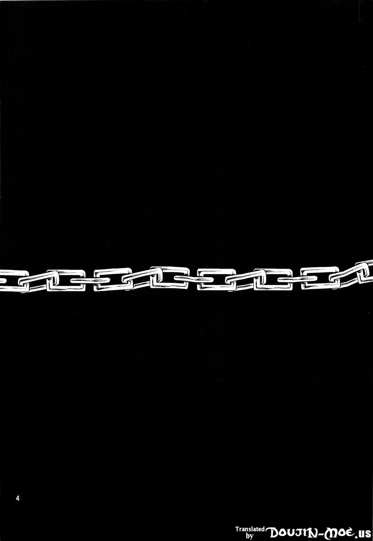 Kanzen Haiboku | Total Defeat page 3 full