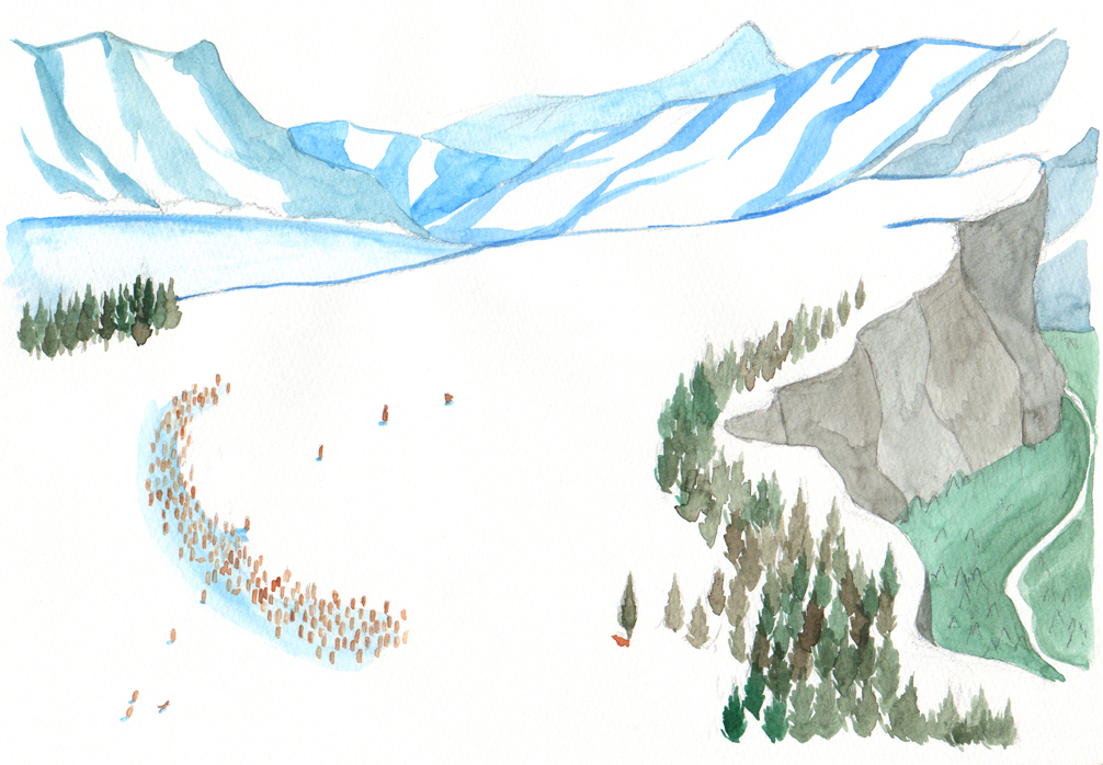 Holy&Beast ~Seijo to Ookami~ page 2 full