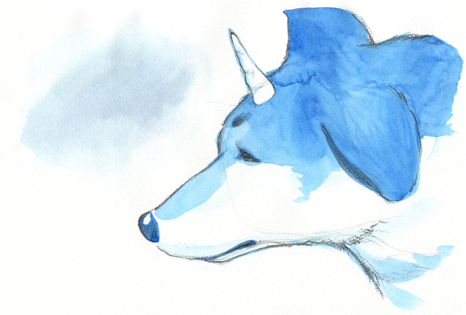 Holy&Beast ~Seijo to Ookami~ page 3 full